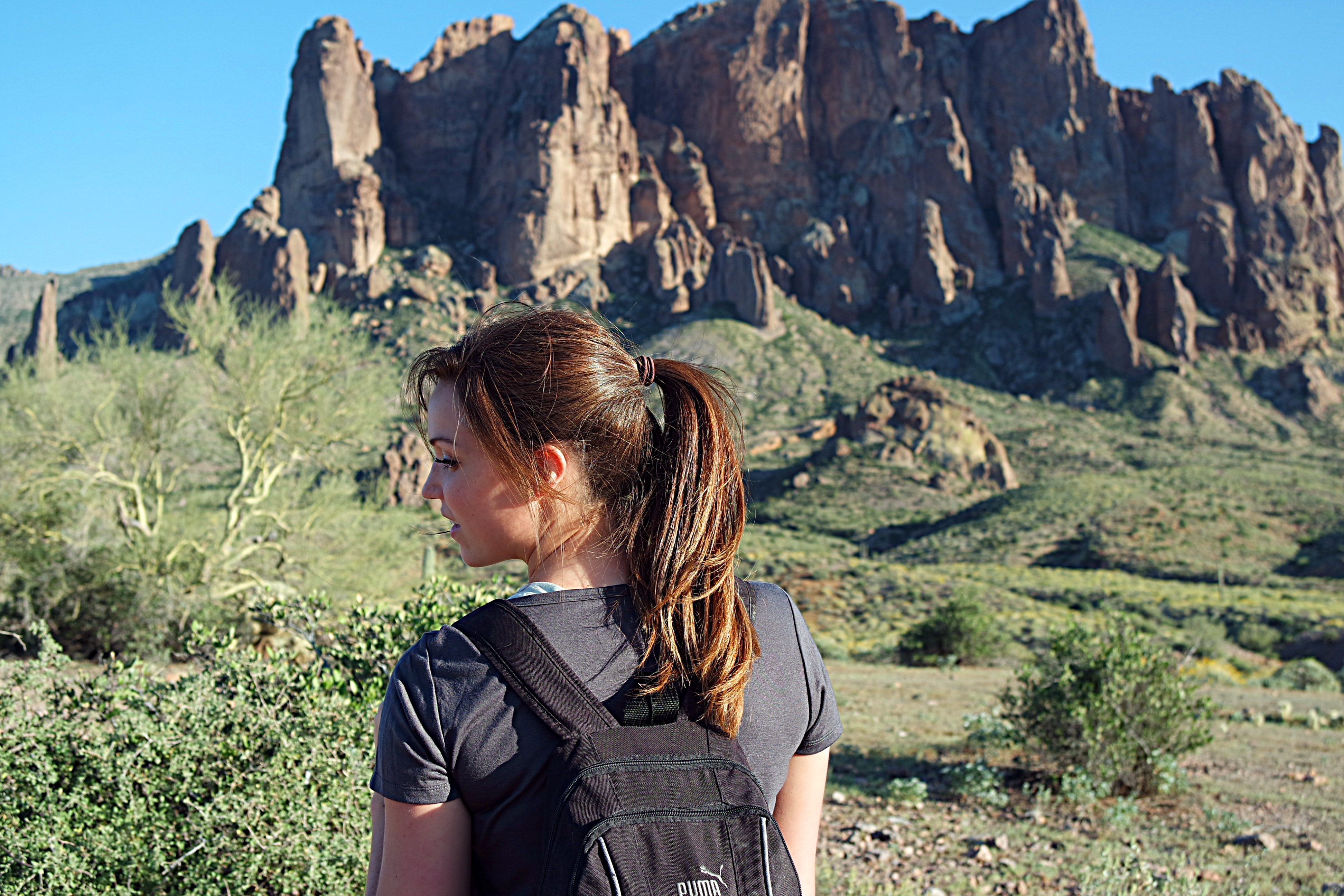Treasure Loop Trail