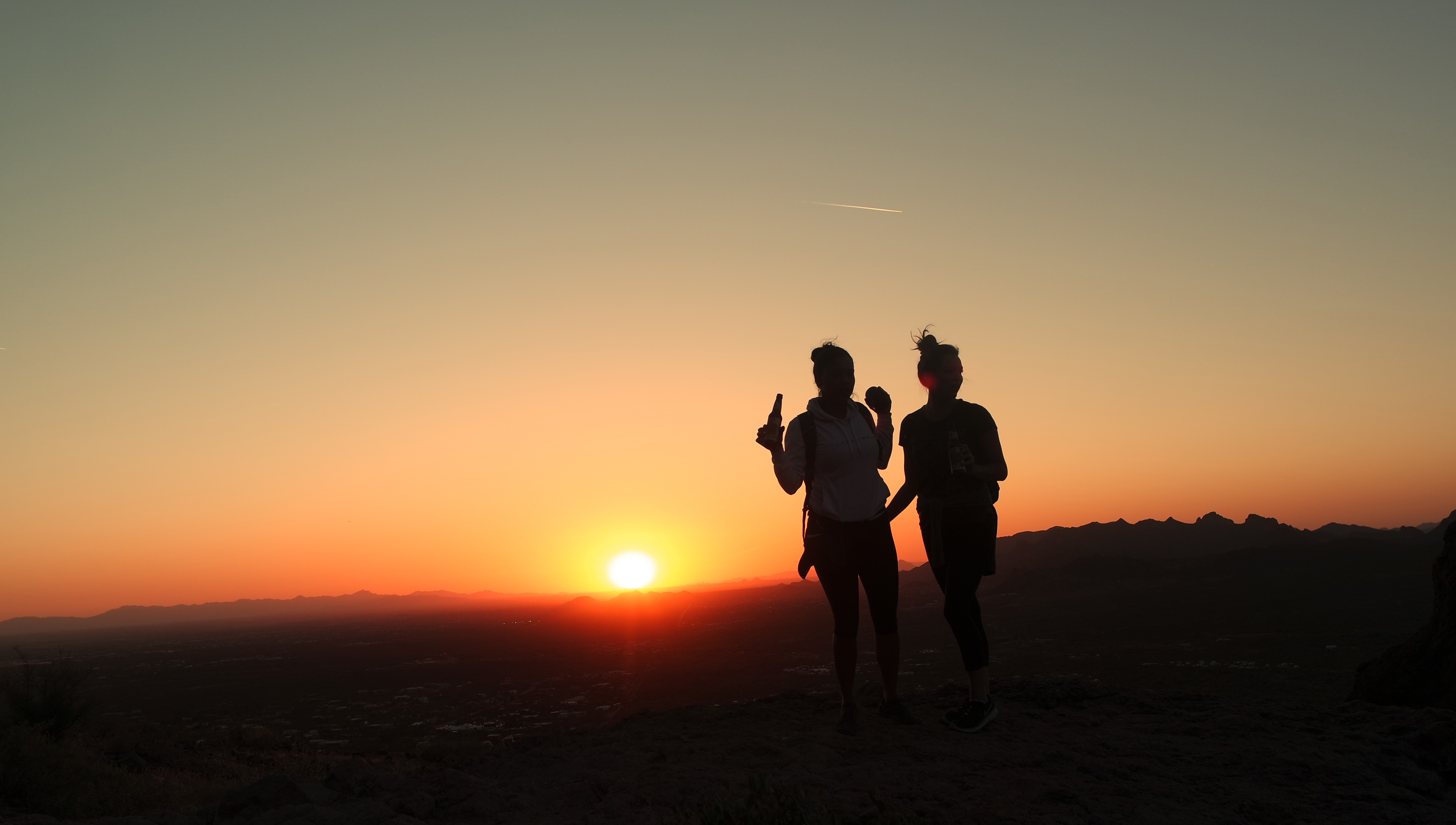 Treasure Loop Trail