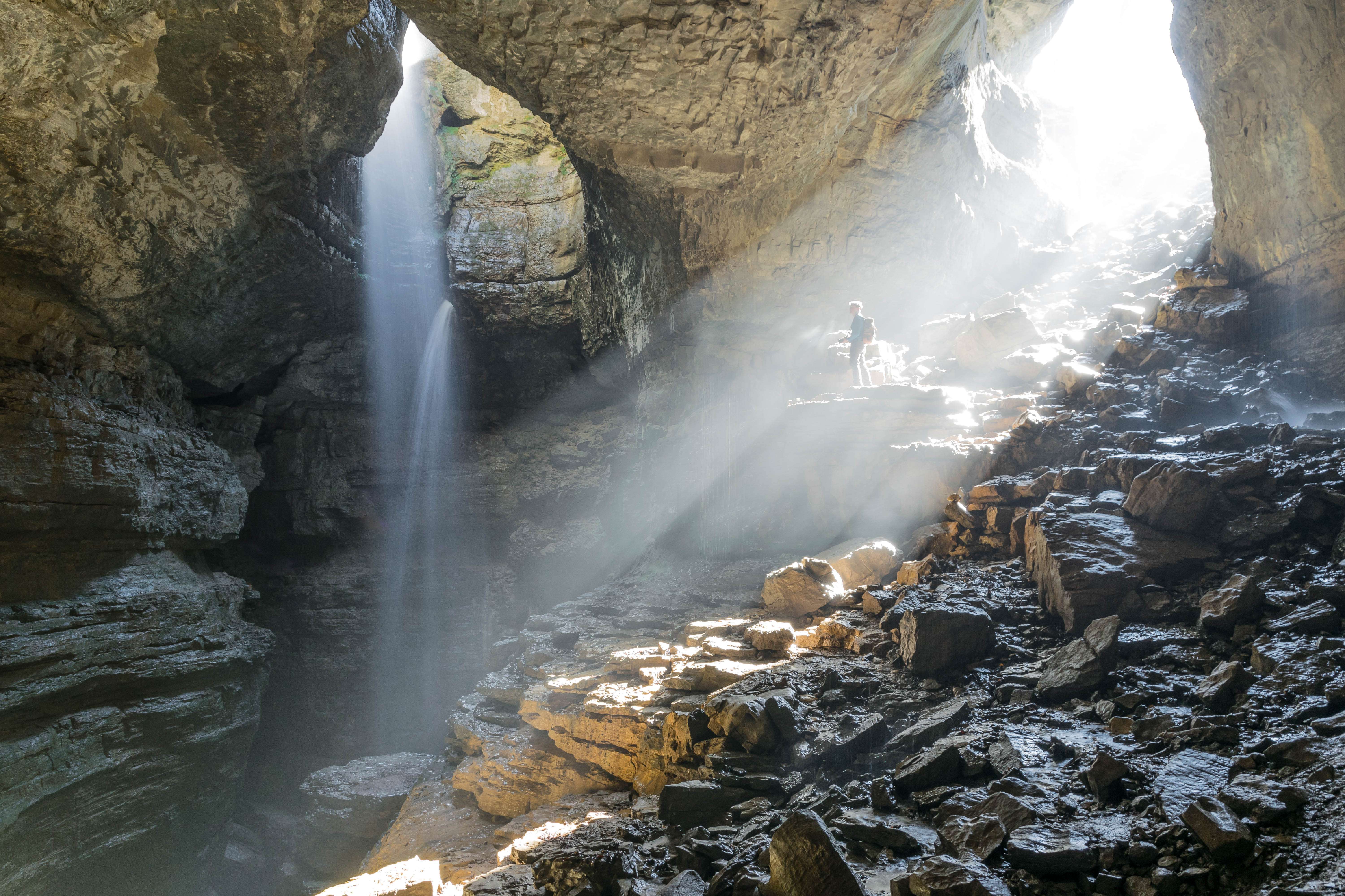 Stephens Gap