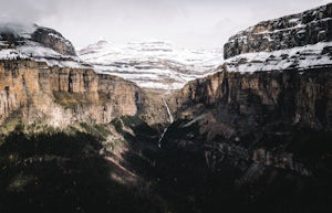 Hike the Ordessa Valley Loop in the Spanish Pyrenees