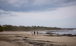 Surf Playa Negra