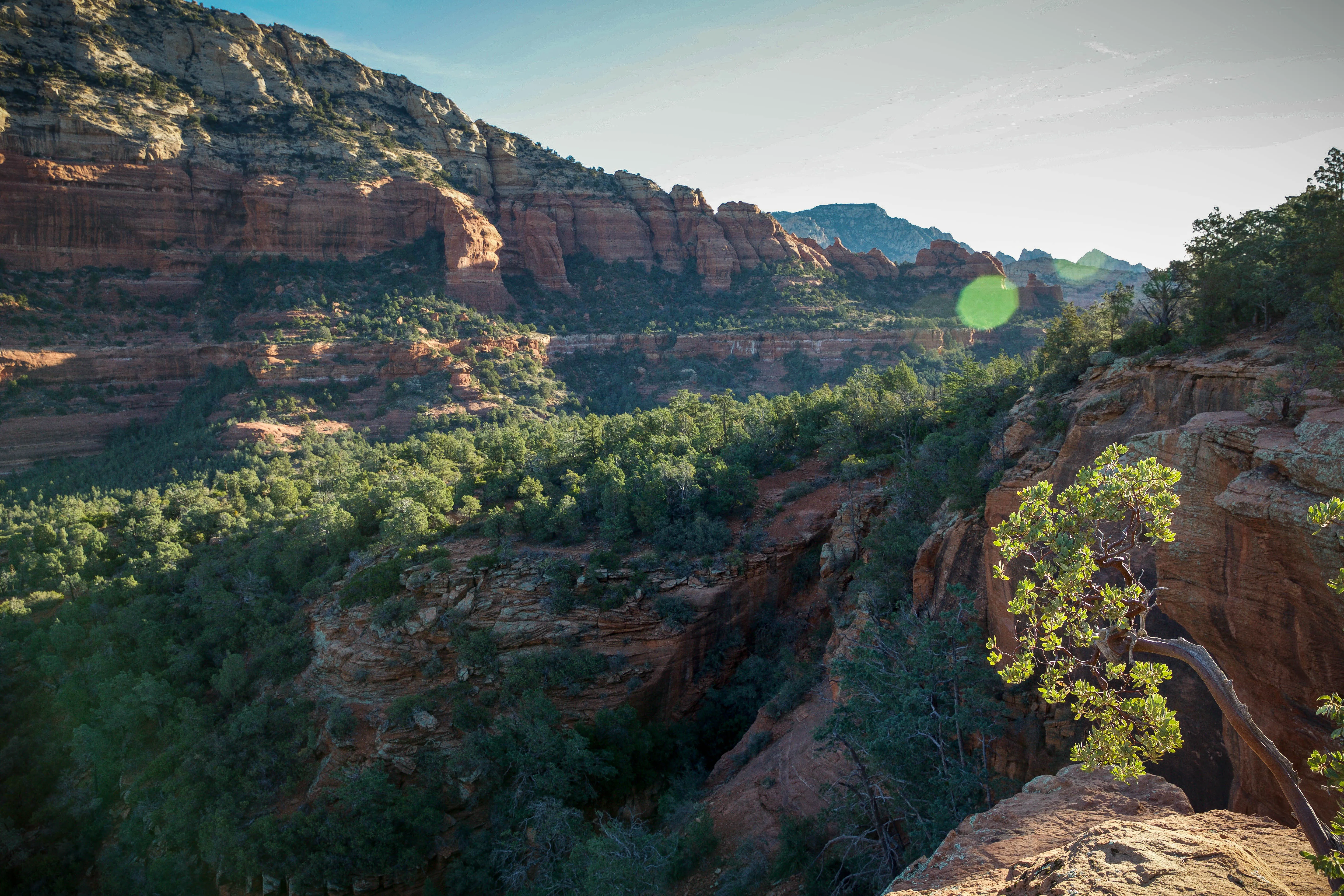 Devil's Bridge Trail