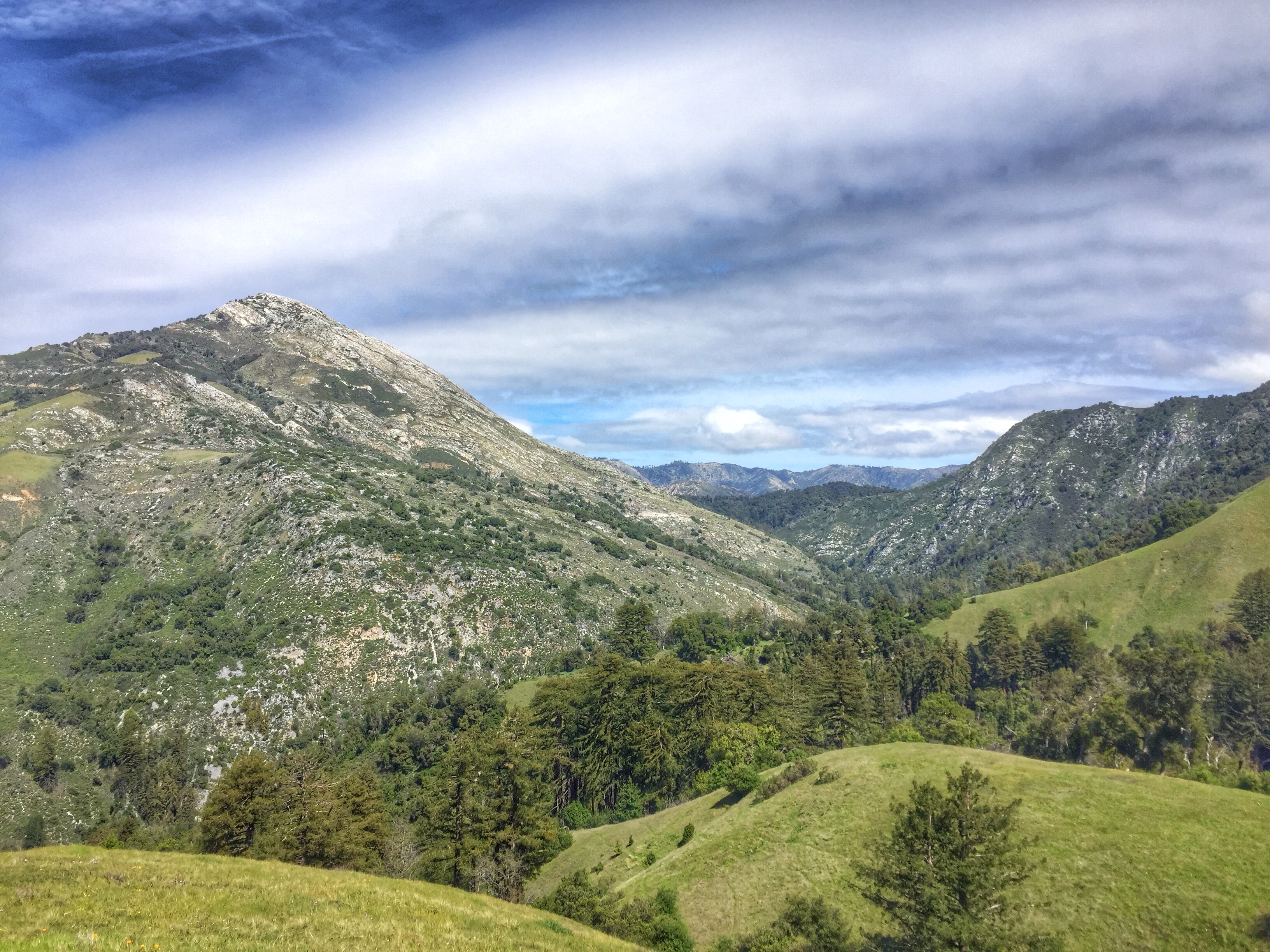 East Molera Trail