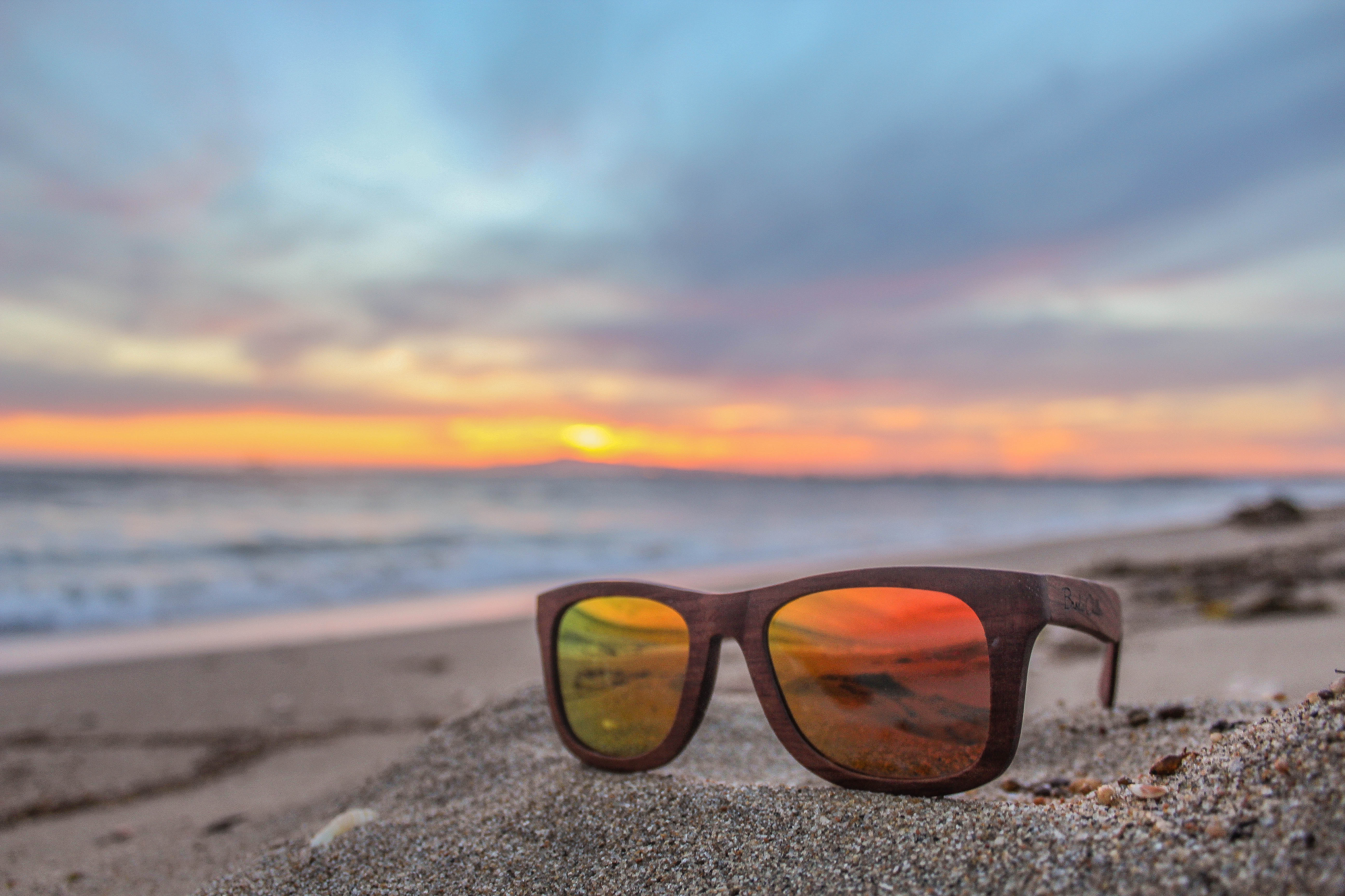 Sunset Beach
