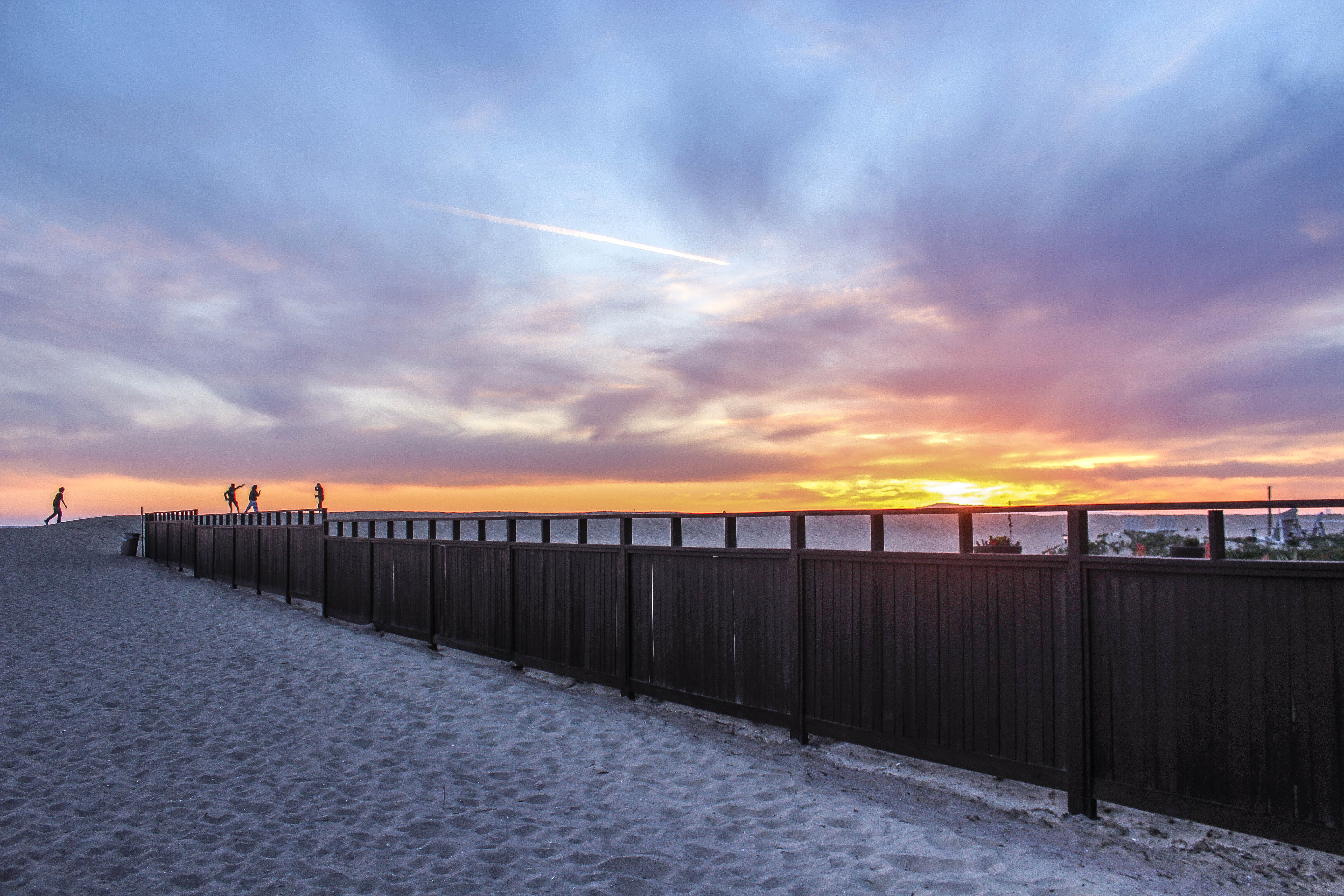 Sunset Beach