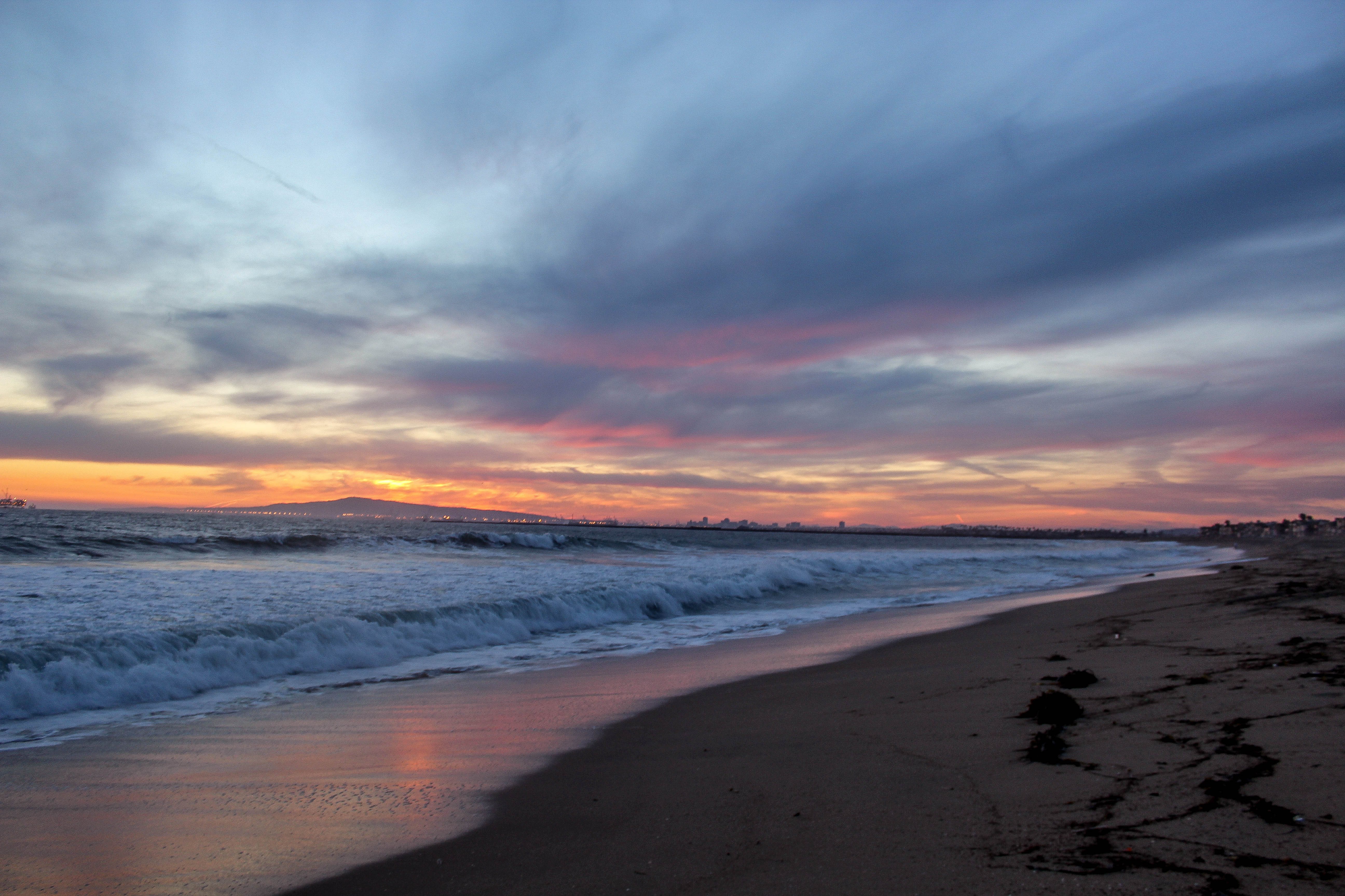 Sunset Beach