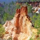 Hike the Canyon Loop in Providence Canyon