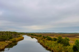 Bike the Bass Coast Rail Trail