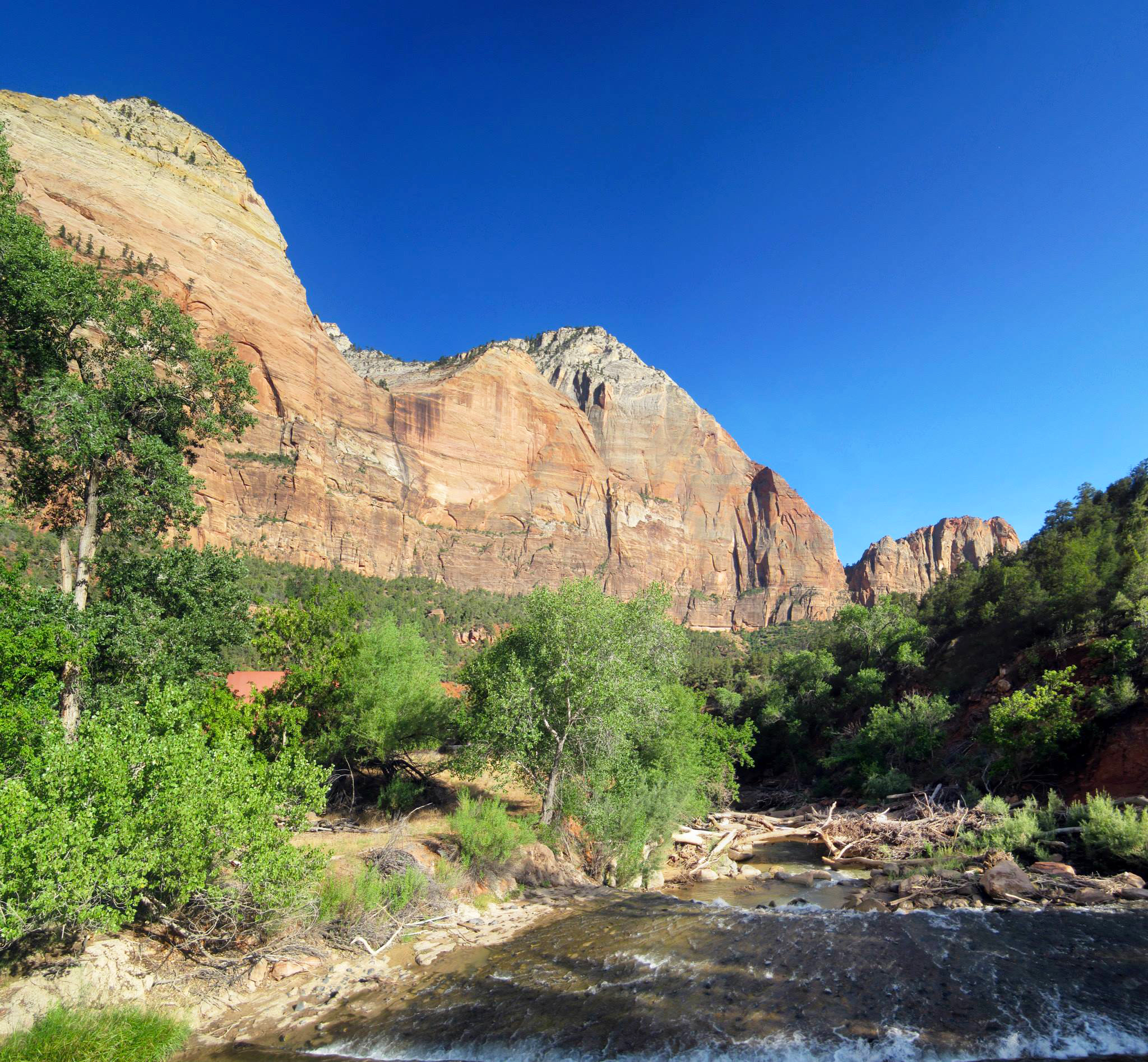Hike the Sand Bench Trail 