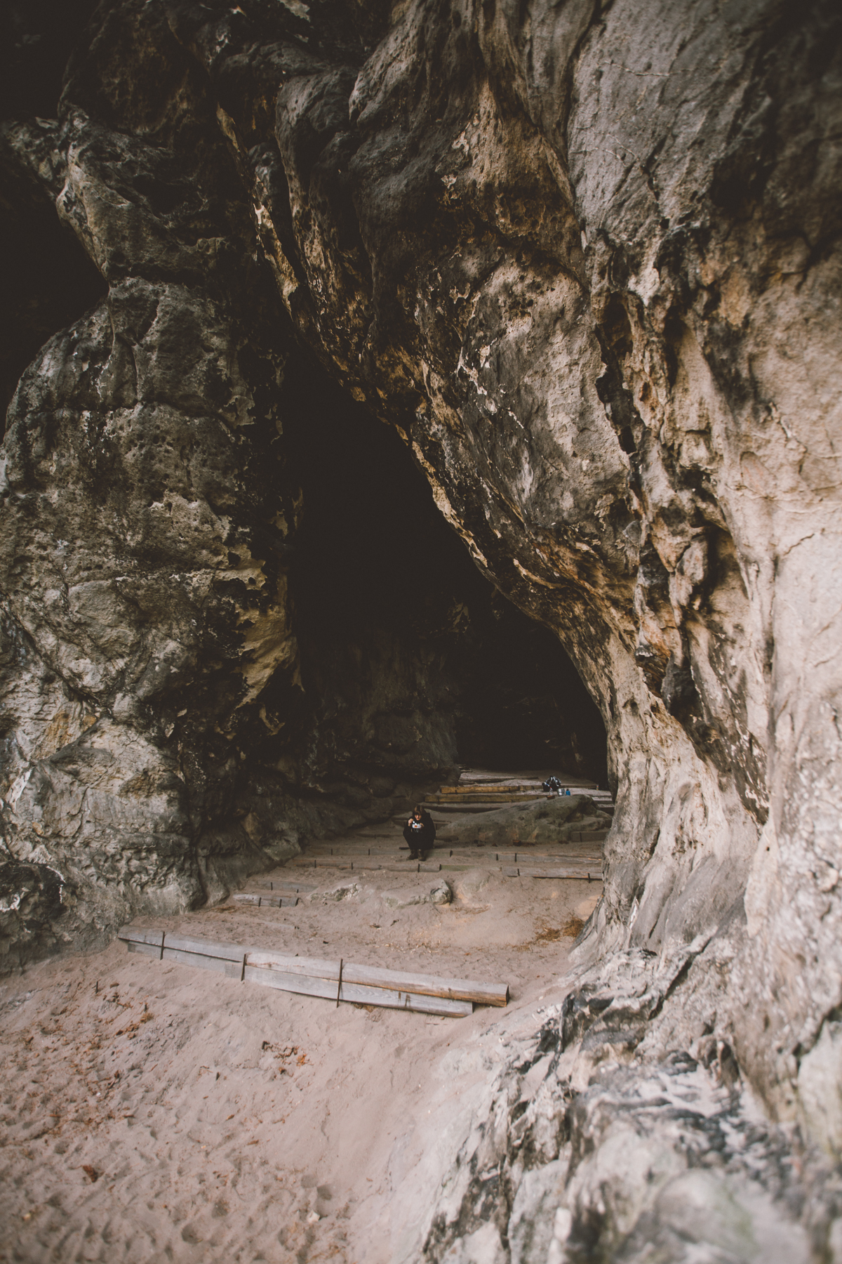 Kleinsteinhöhle 