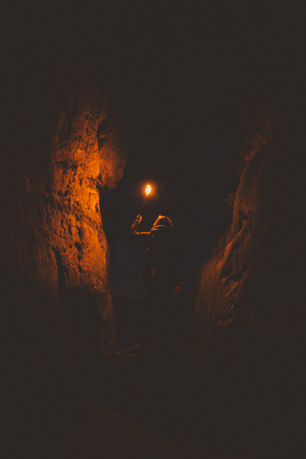 Kleinsteinhöhle 