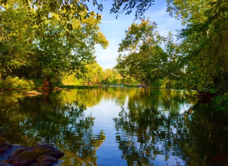 Explore Columbia Riverfront Park