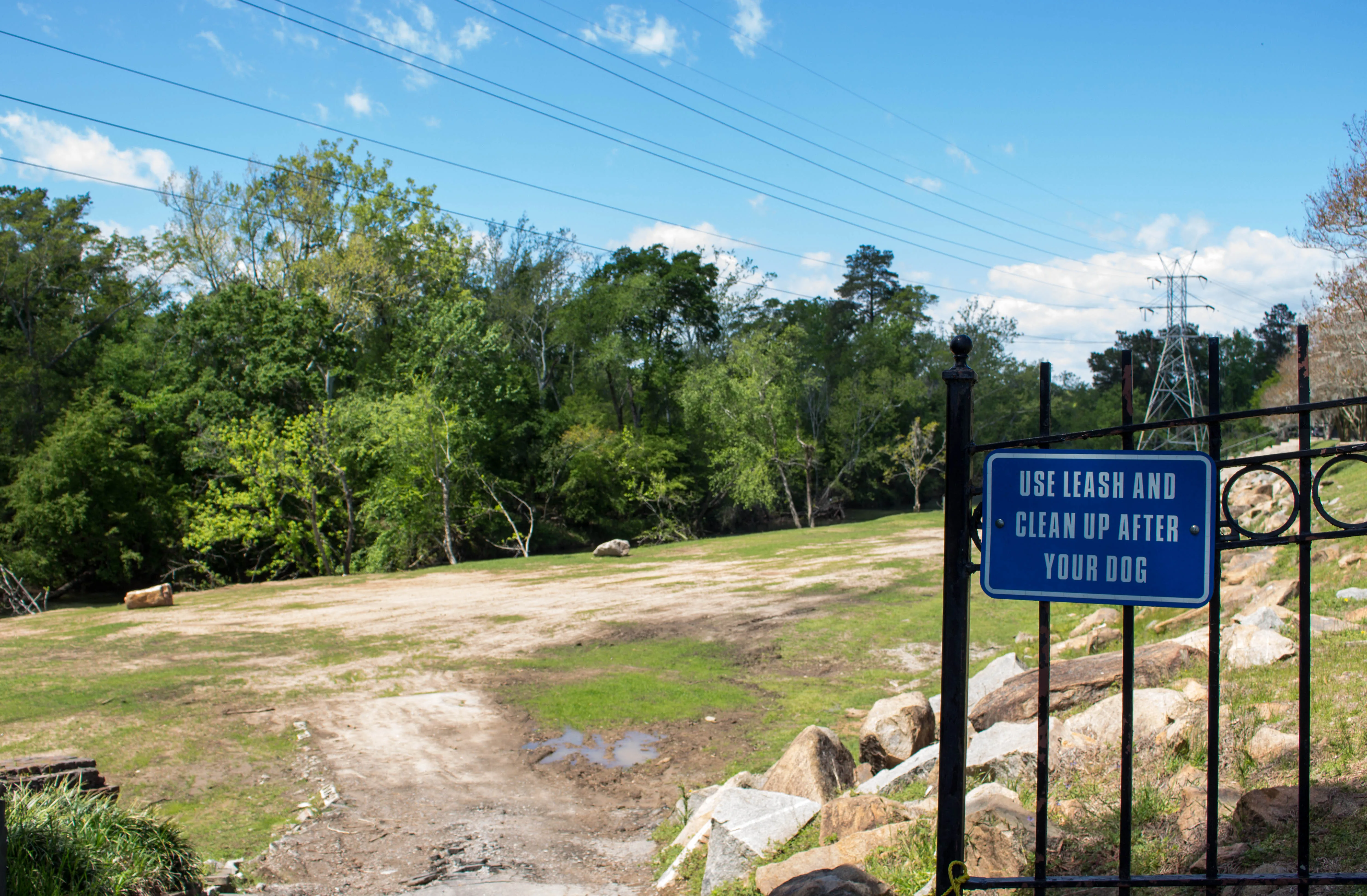 Explore Columbia Riverfront Park