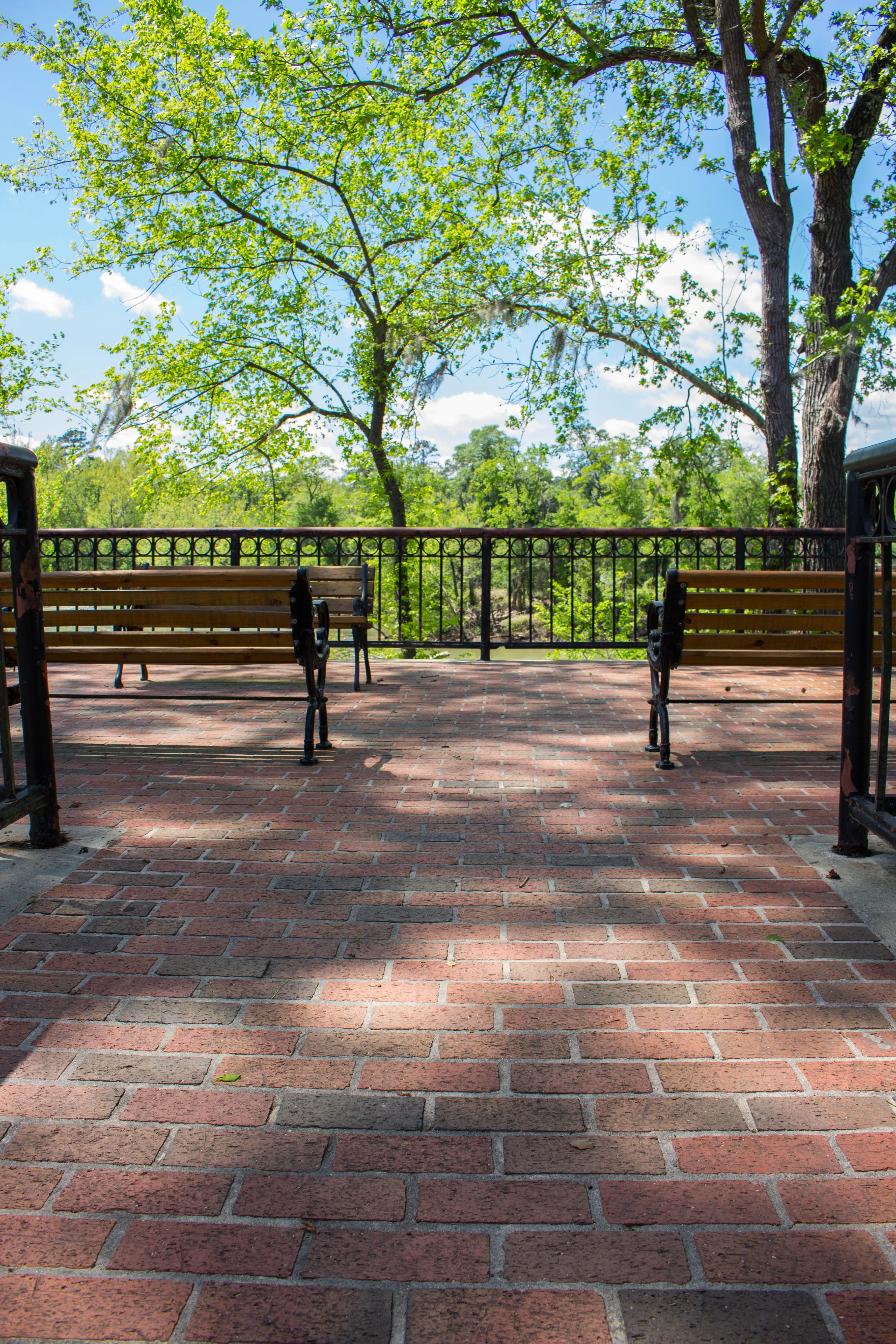 Explore Columbia Riverfront Park