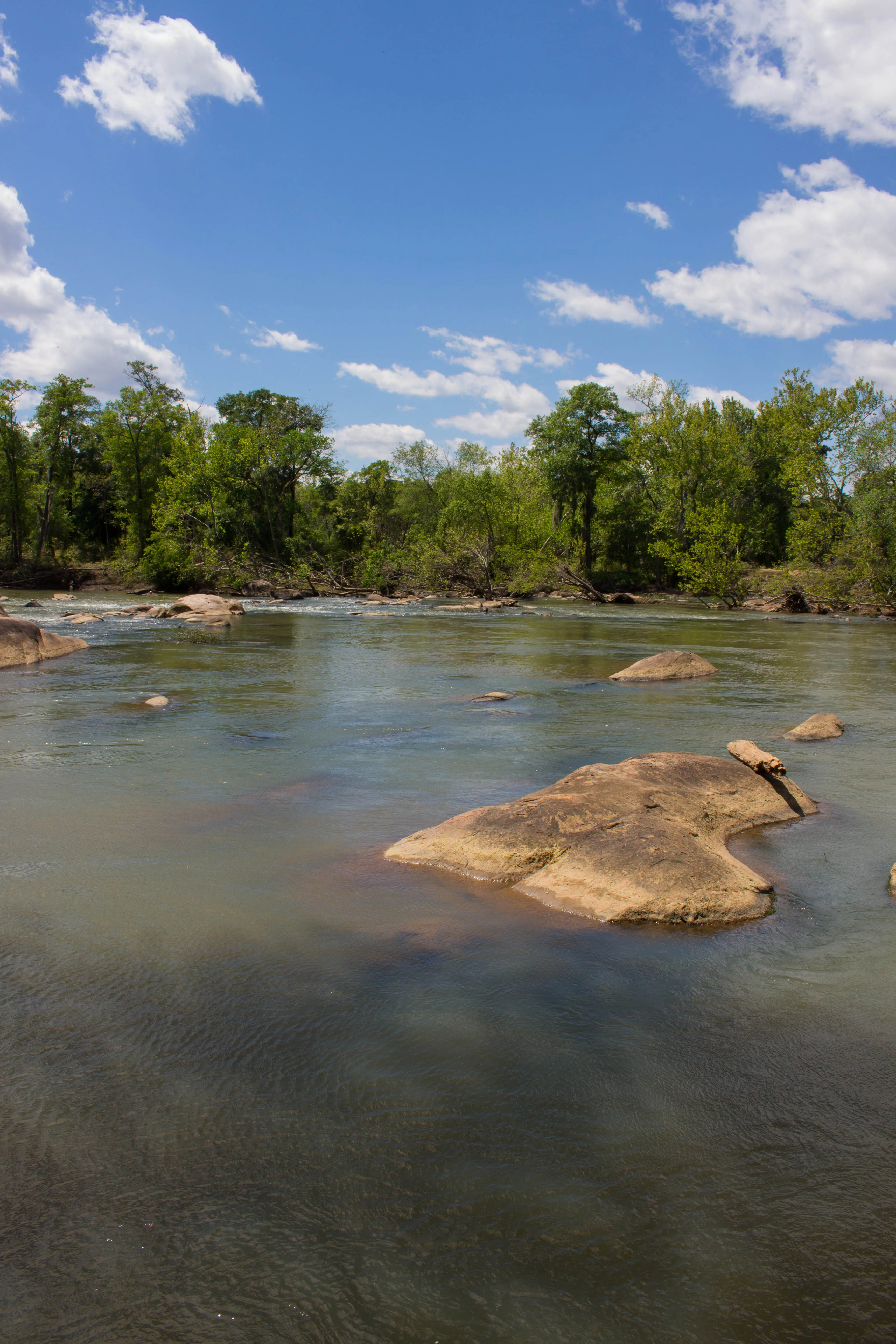 Explore Columbia Riverfront Park