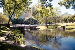 Katy Trail