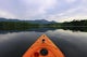 Paddle on Lake Oolenoy