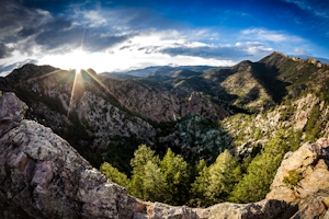 Hike the Rattlesnake Gulch Trail