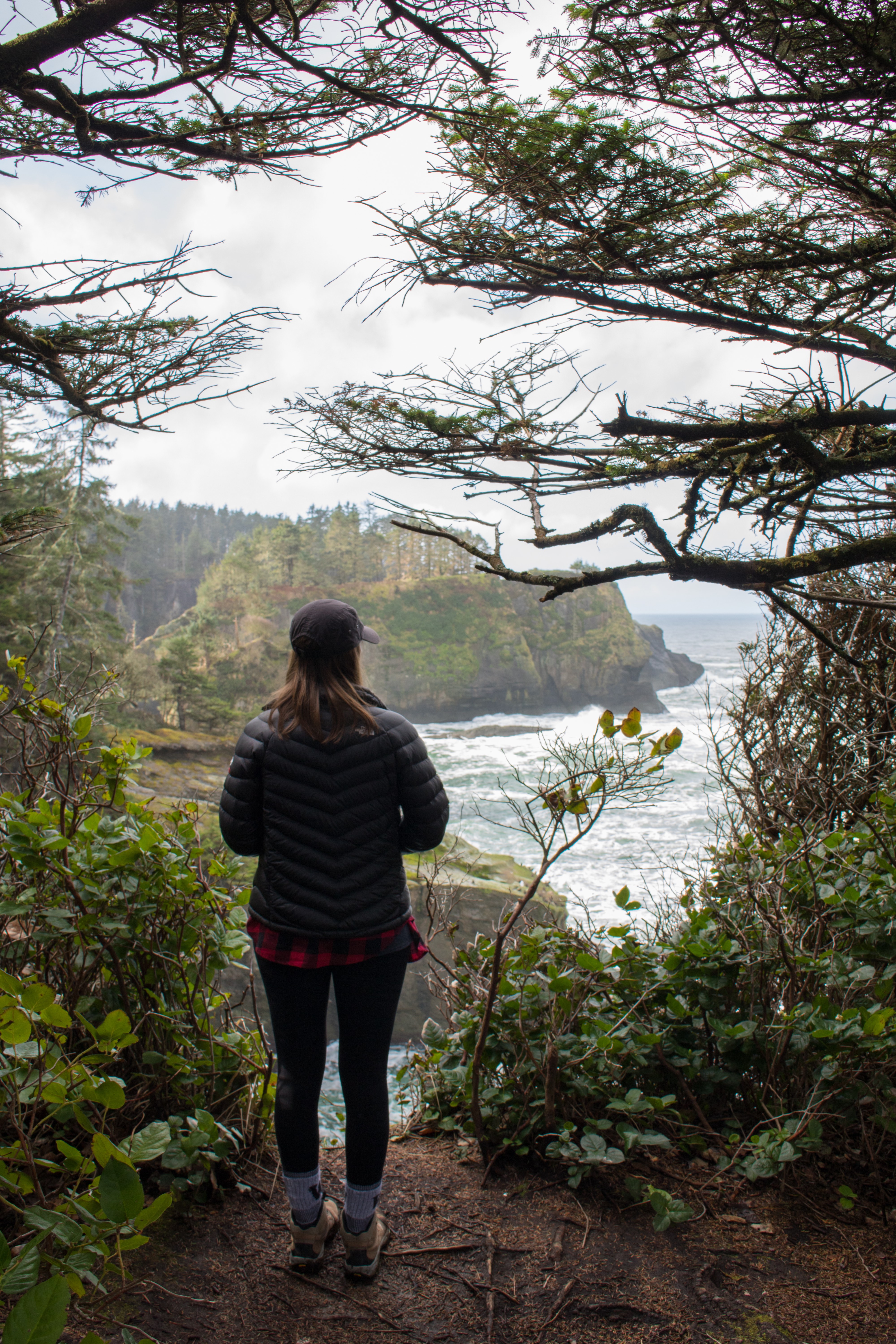 Cape Flattery Fever