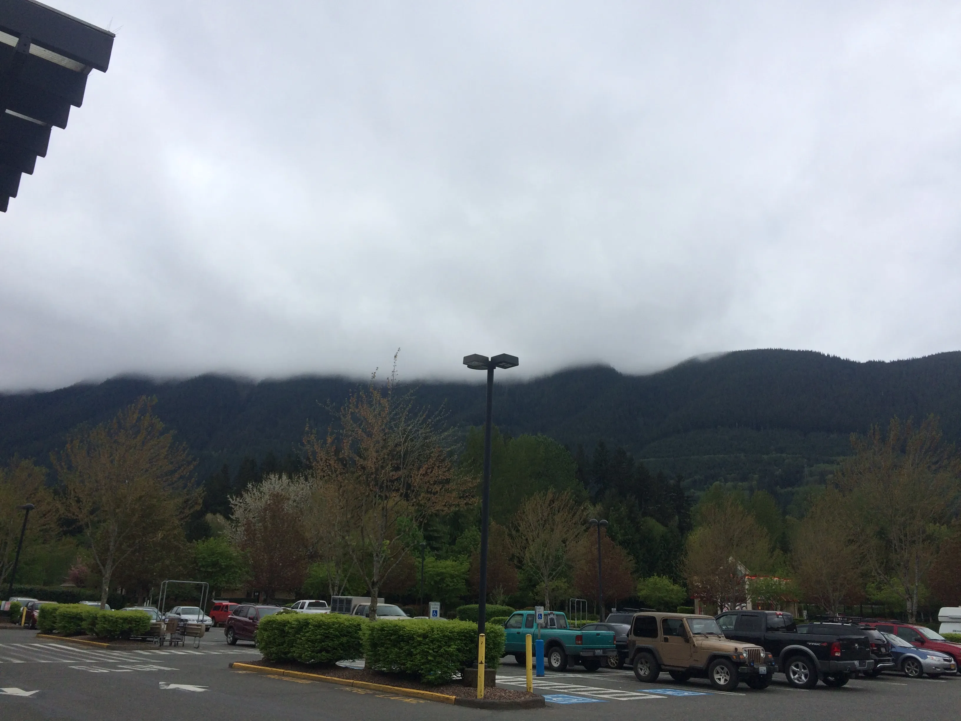 Rattlesnake Ledge