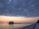 Catch the Sunrise at Rod & Reel Pier