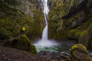 The Beginner's Guide To Photographing Waterfalls