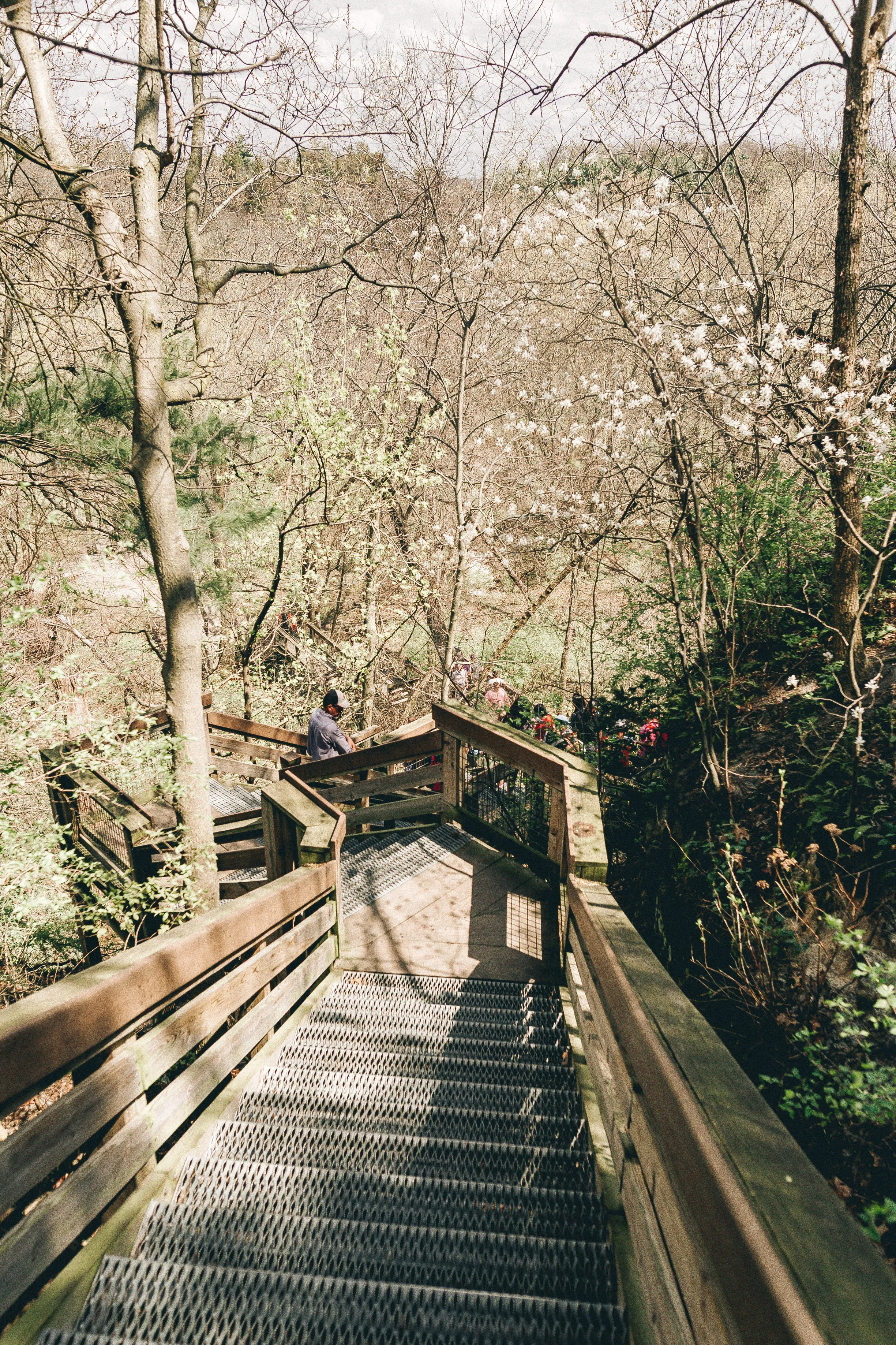 French Canyon