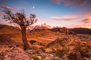 Hike to Mirador Los Condores