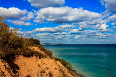 Hike the Lion's Den Gorge Loop, Lion's Den Gorge Nature Preserve