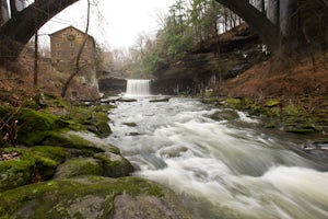 Hike the Gorge Trail Loop