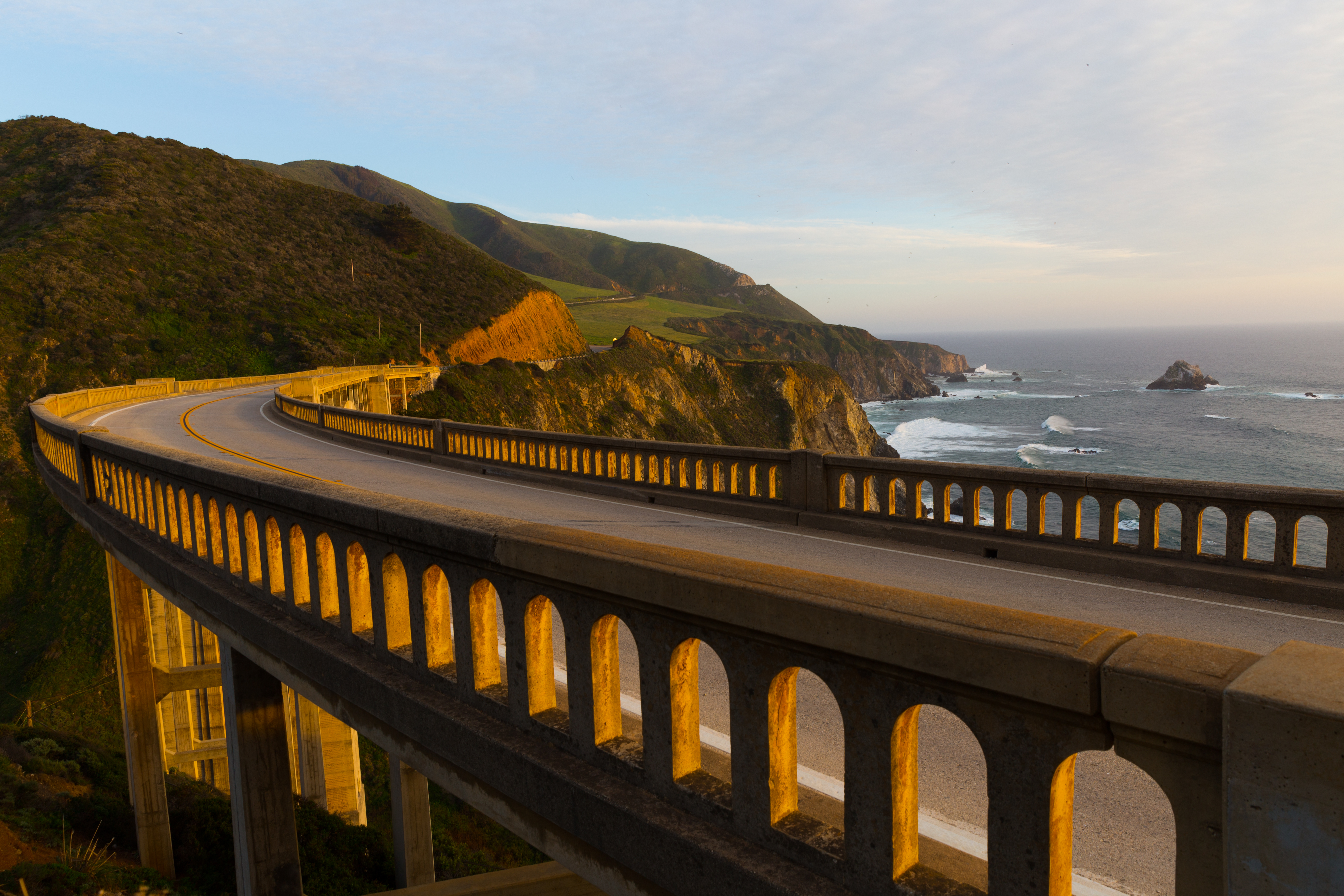 Bixby Bridge