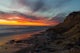 Catch a Sunset at Bean Hollow State Beach