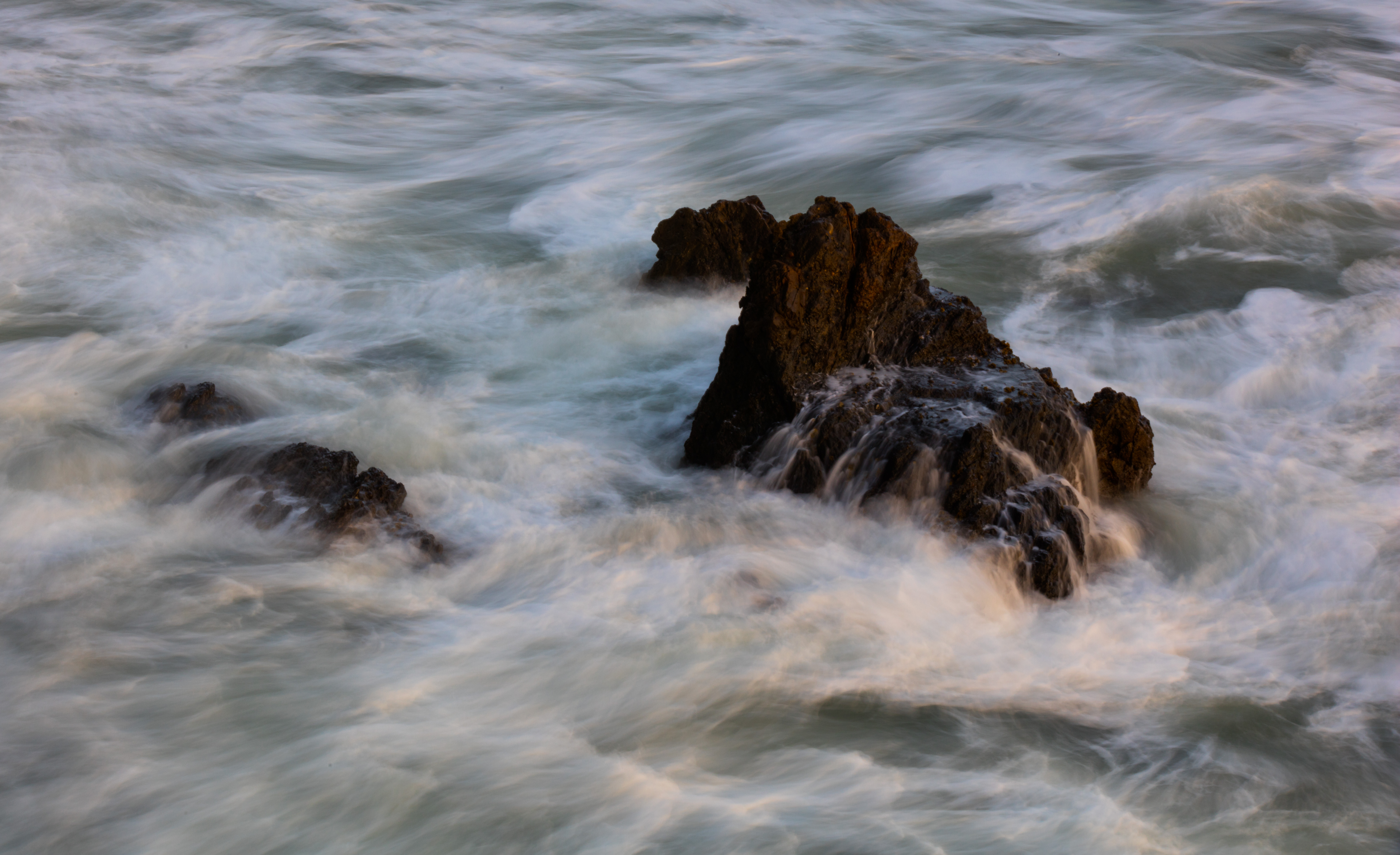 Bean Hollow State Beach