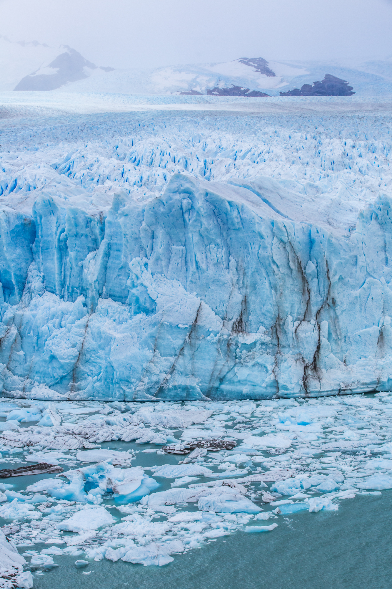 Photograph Perito Moreno Glacier 