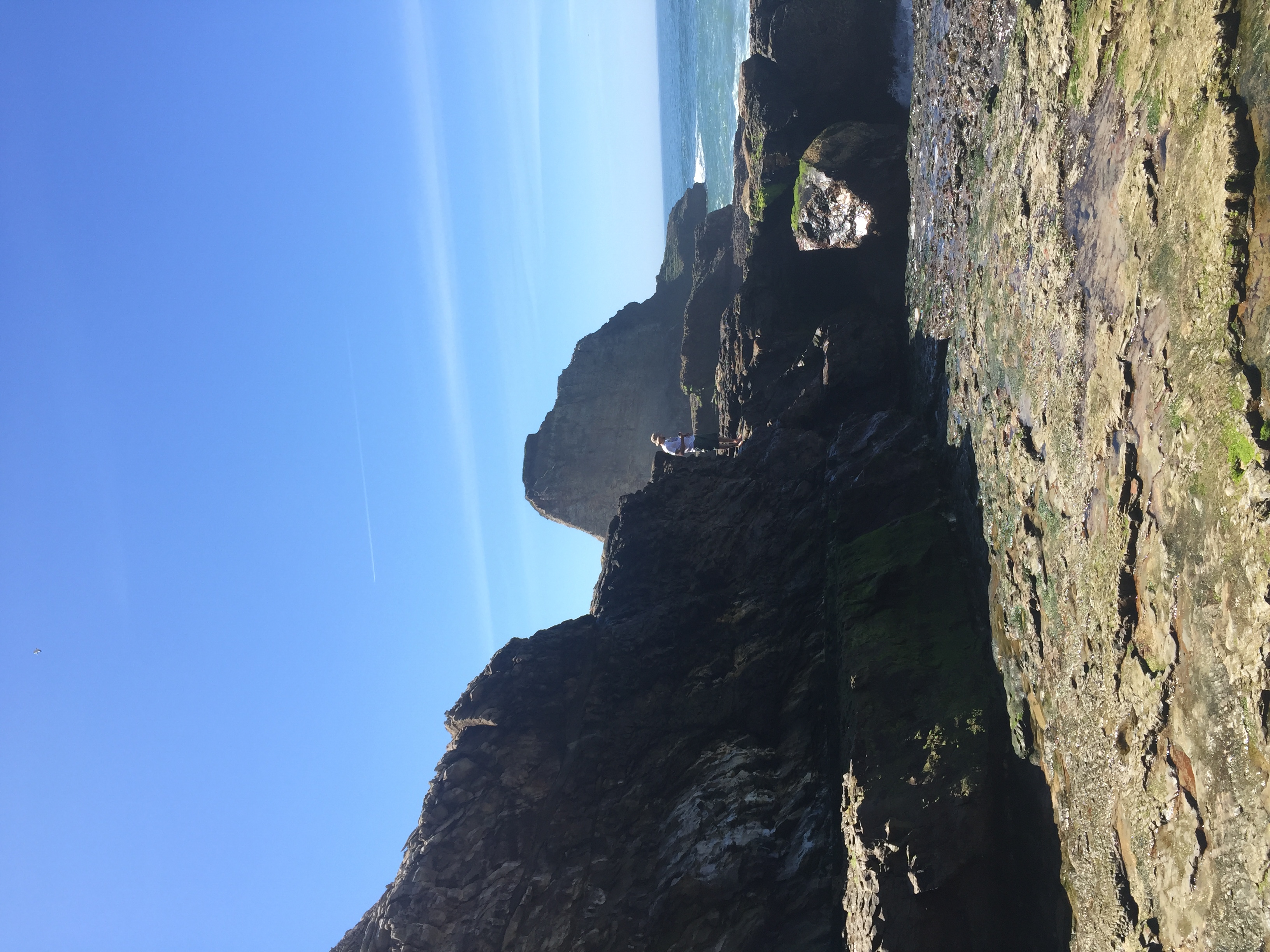 Panther Beach