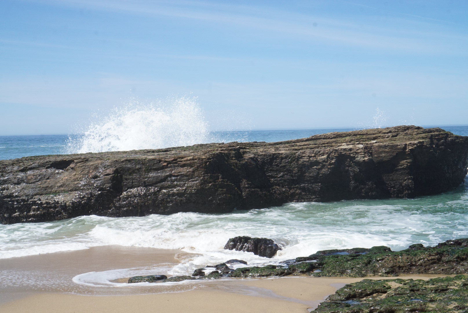Panther Beach