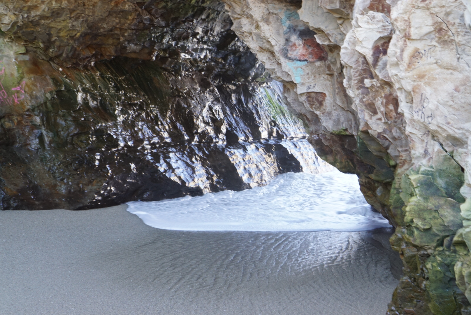 Panther Beach