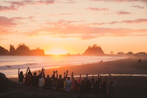5 Things That Make Washington's Coast The Best In The West