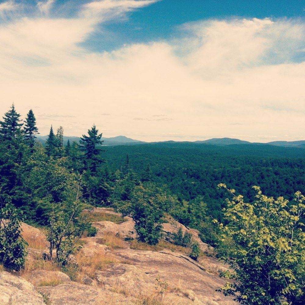 Black Bear Mountain