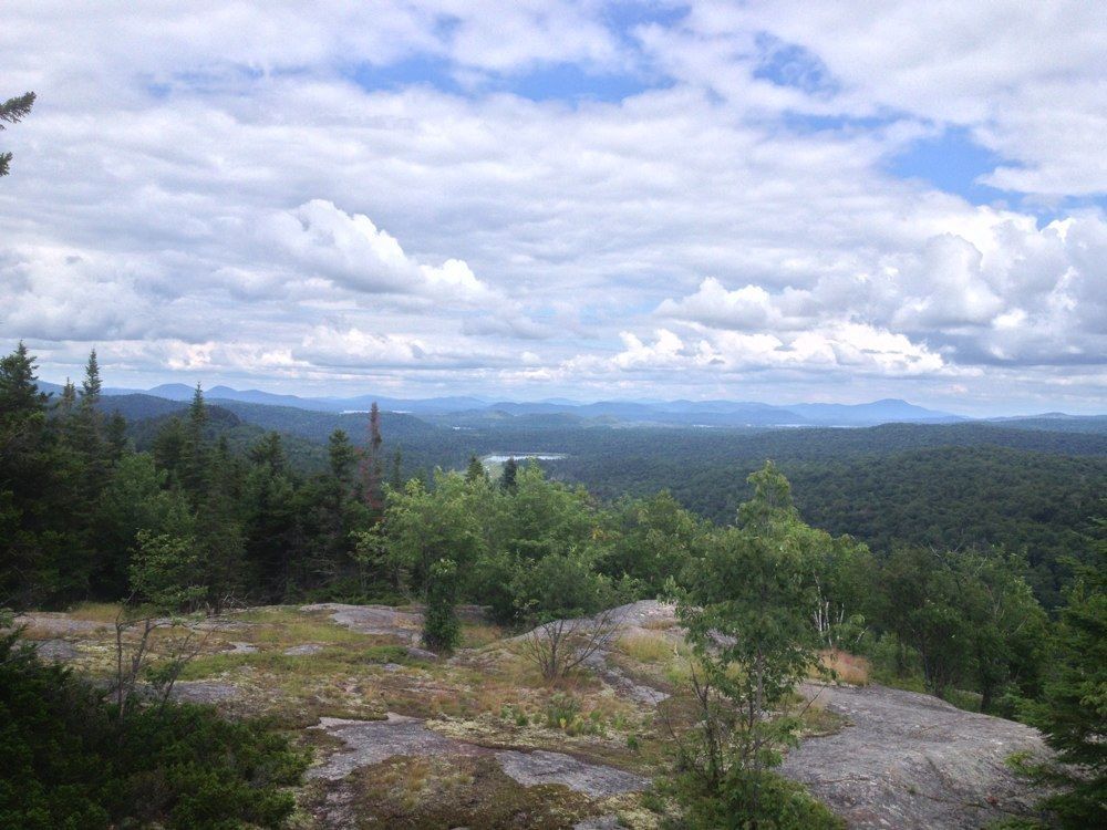 Black Bear Mountain