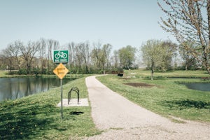 Bike the Lincoln Park Loop