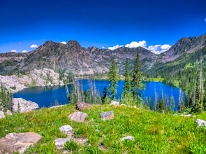 Hike the Zirkel Circle (Gilpin Lake Loop)