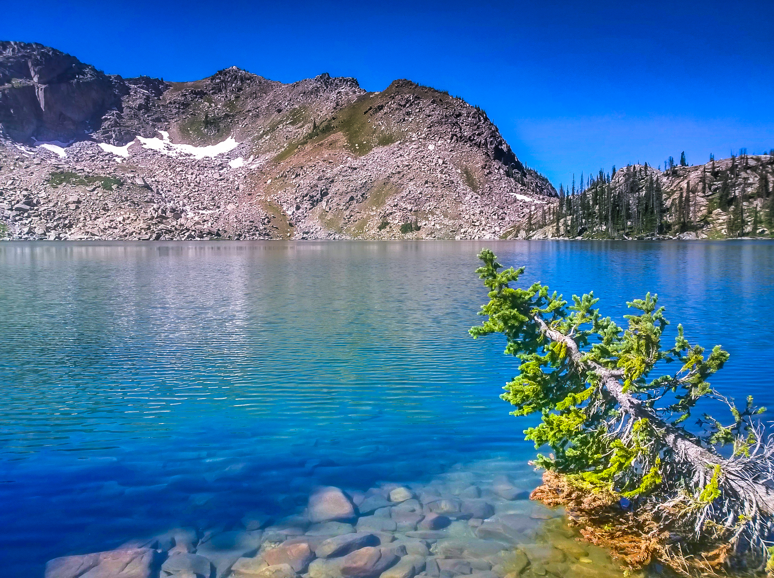 Zirkel Circle (Gilpin Lake Loop)