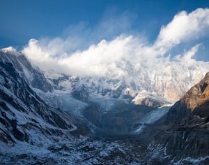 10 Reasons The Annapurna Circuit Needs To Be On Your International Hiking Bucket List