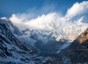 10 Reasons The Annapurna Circuit Needs To Be On Your International Hiking Bucket List