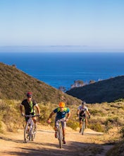 Emerald Canyon & Bommer Ridge Loop