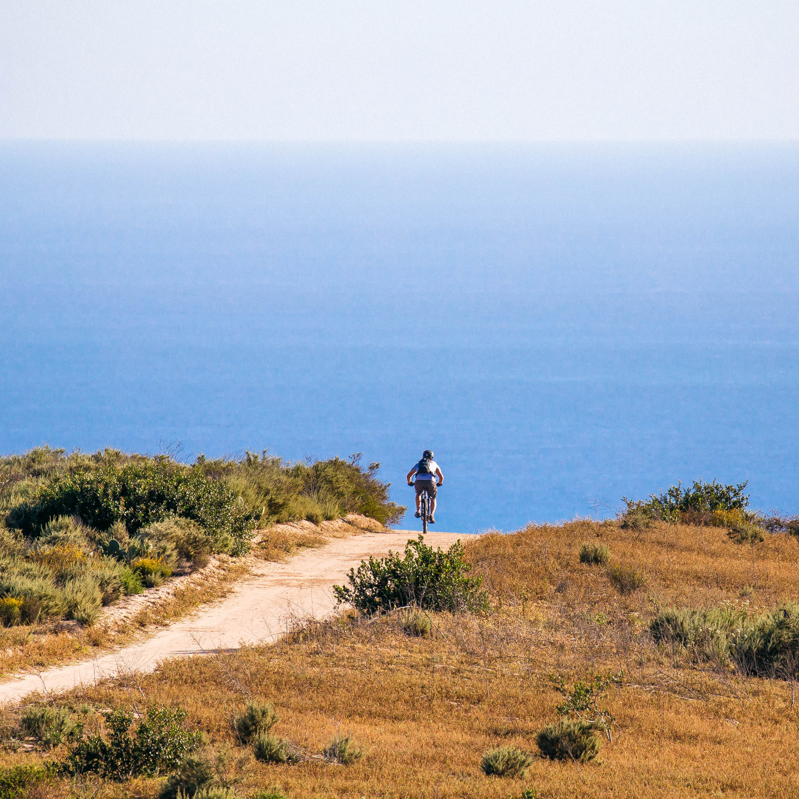 Emerald Canyon & Bommer Ridge Loop