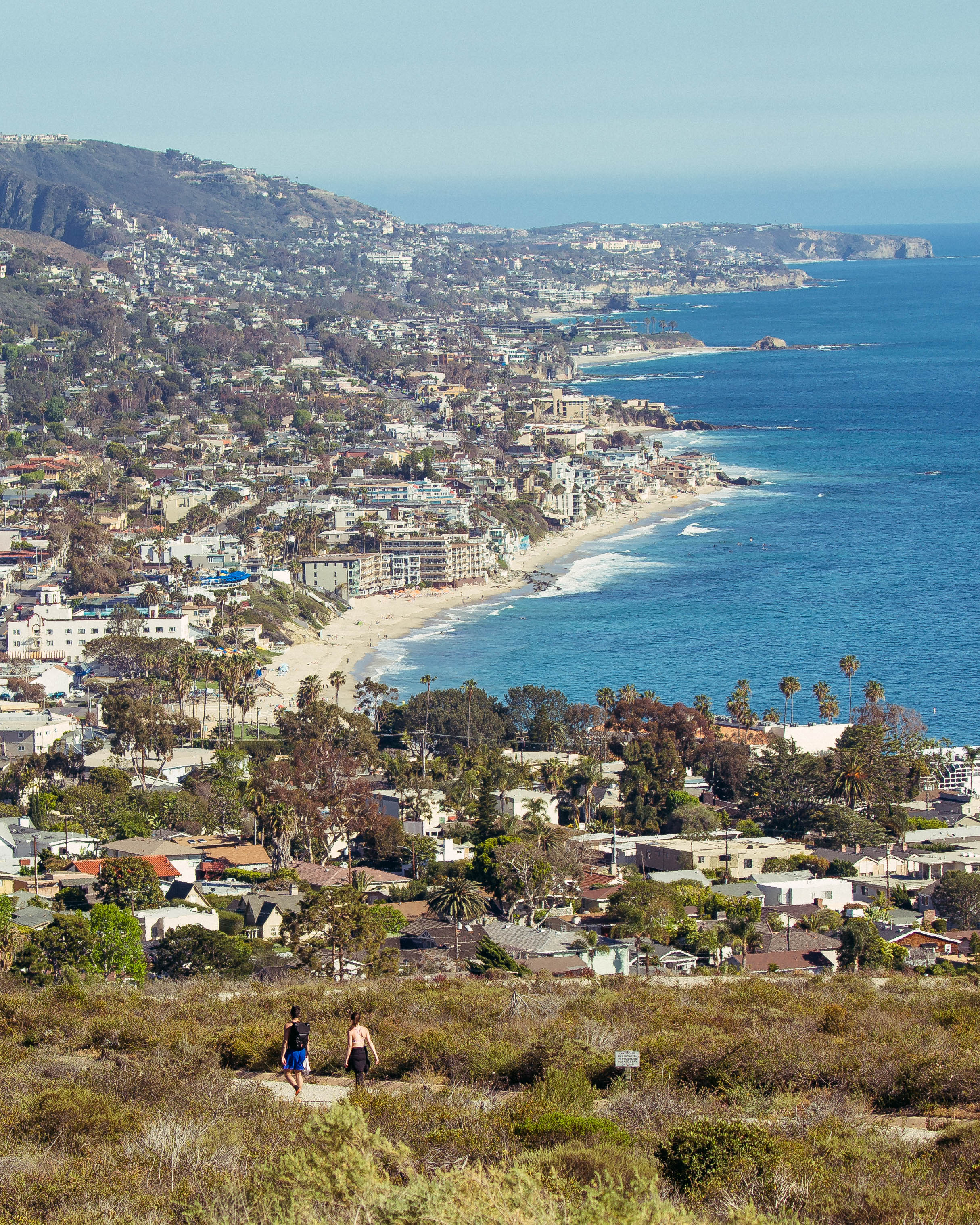 Emerald Canyon & Bommer Ridge Loop