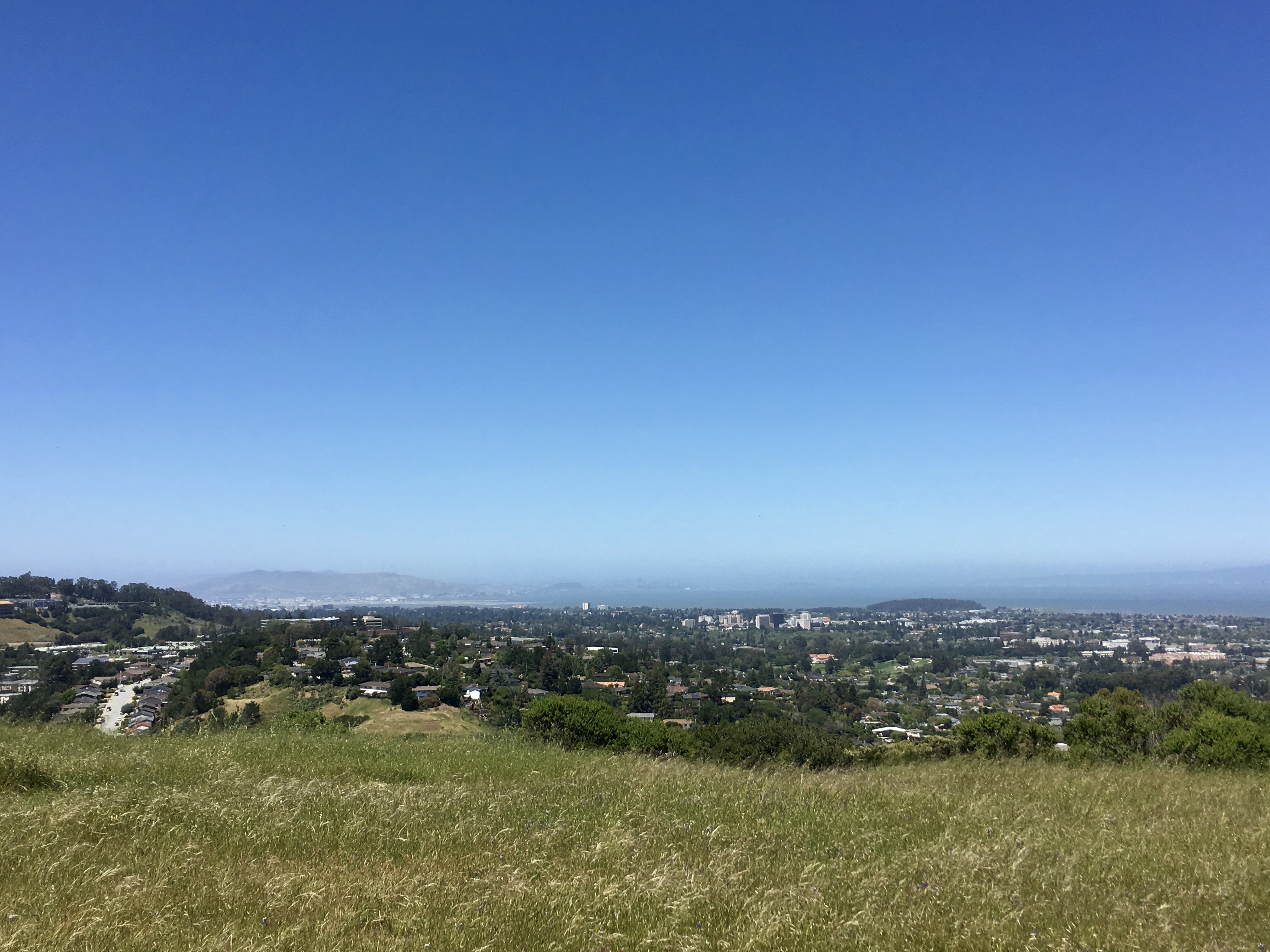 Sugarloaf Mountain