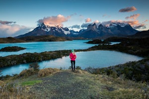 5 Must-Do Photography Locations In Patagonia